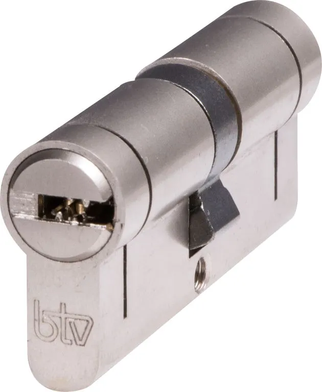 CILINDRO SNAKE PLUS 35/35 NK (5 LLAVES)