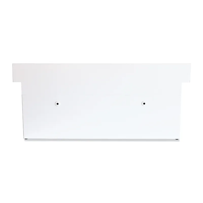 PANERA BLANCO CERRADURA SERRETA