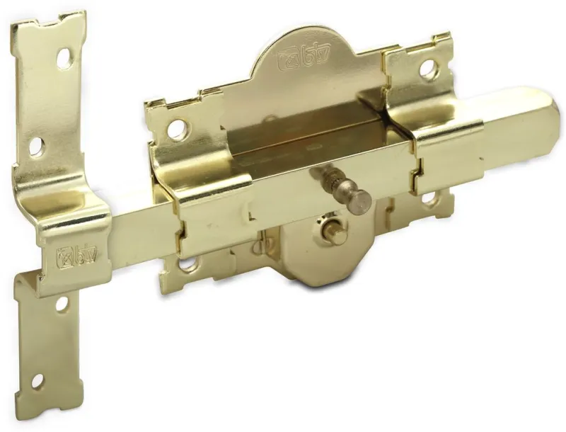 CERROJO CLASSIC DRAGON LT (BLISTER)