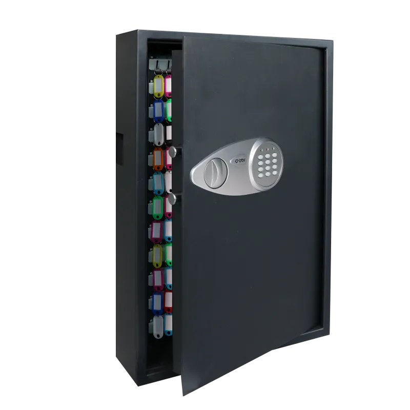 PORTALLAVES ELECTRÓNICO - 144 LLAVES