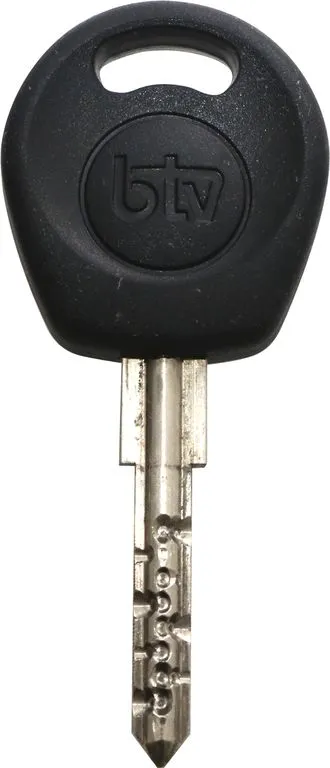 LLAVE EN BRUTO CILINDRO DRAGON