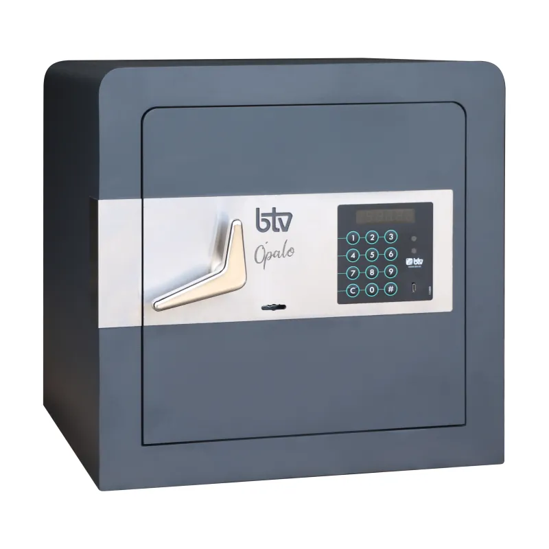 CAJA FUERTE OPALO 40 ELECTRÓNICA