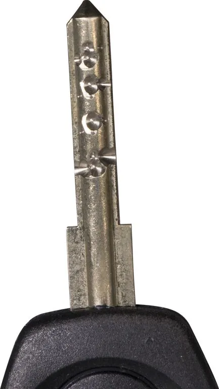 LLAVE EN BRUTO CILINDRO DRAGON