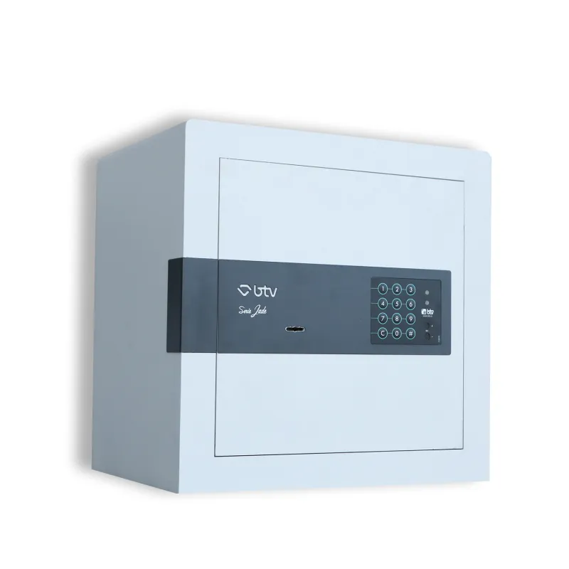 CAJA FUERTE JADE 40 ELECTRÓNICA