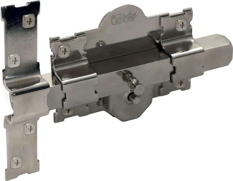 CERROJO CLASSIC 50 CR BOX LLAVE Nº2