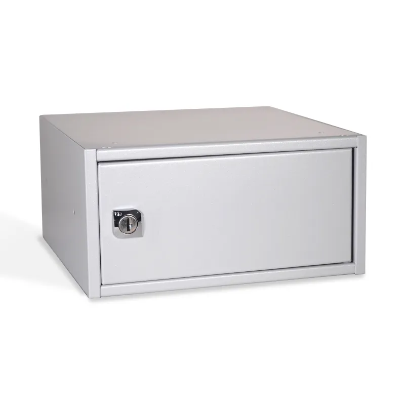 BUZON MONCAYO DOBLE ACCESO Plata FONDO 250