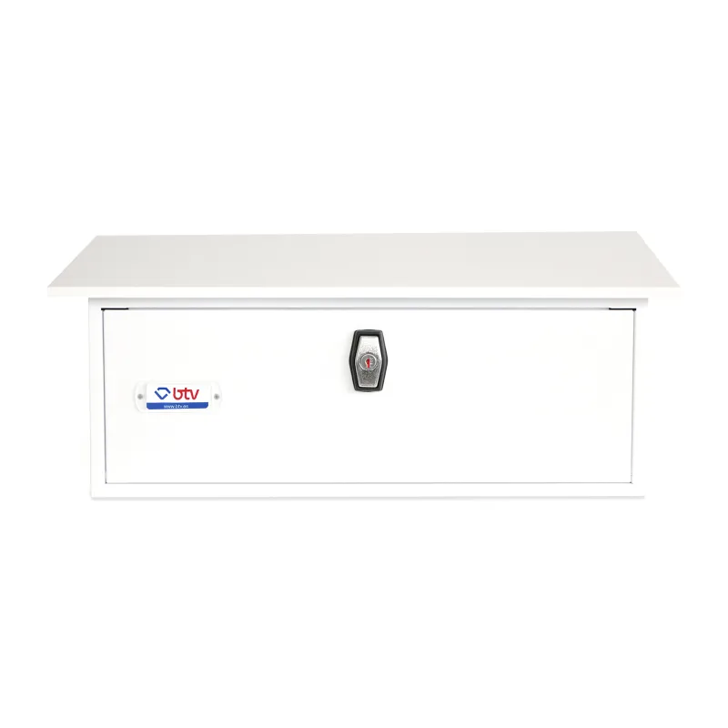 PANERA BLANCO CERRADURA POMO