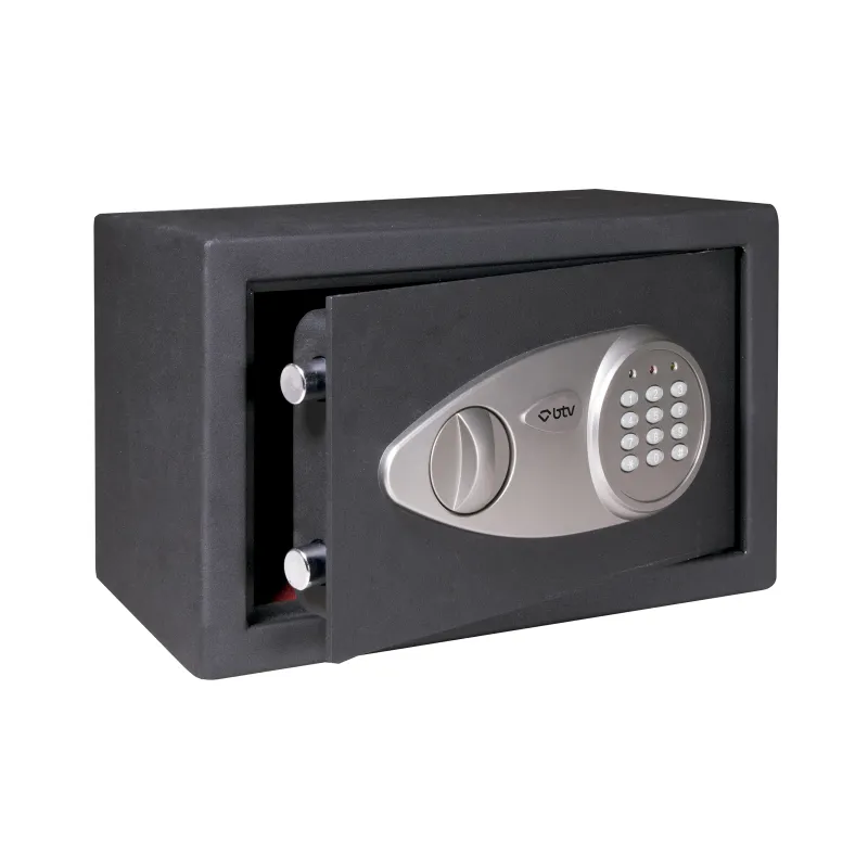 CAJA FUERTE ALPHA-20