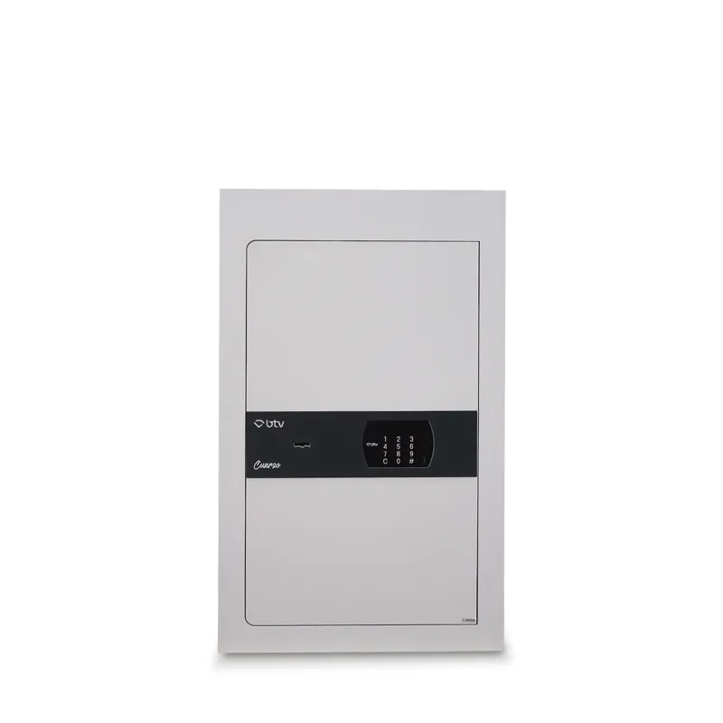 CAJA FUERTE CUARZO 70 ELECTRÓNICA