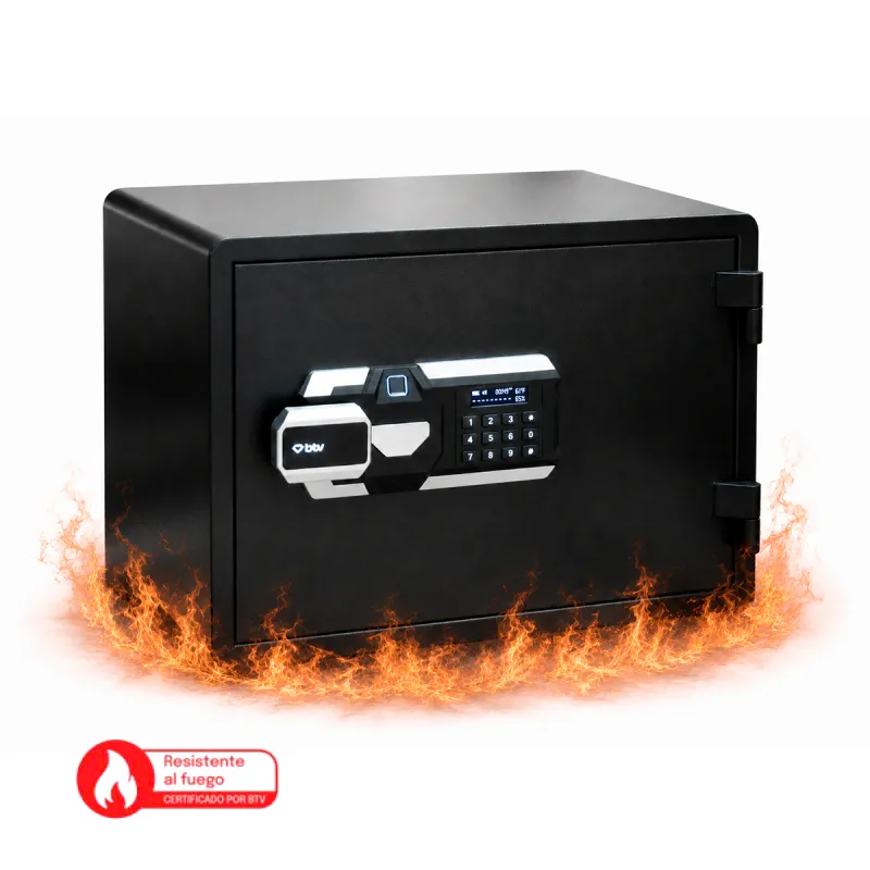 CAJA FUERTE DRACO 350