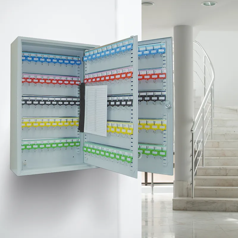 PORTALLAVES PARA 200 LLAVES