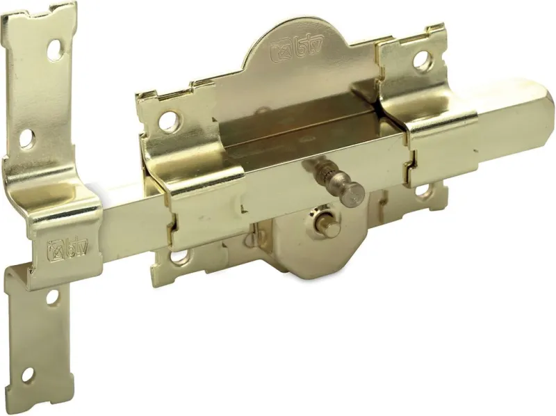 CERROJO CLASSIC 50 LT BOX