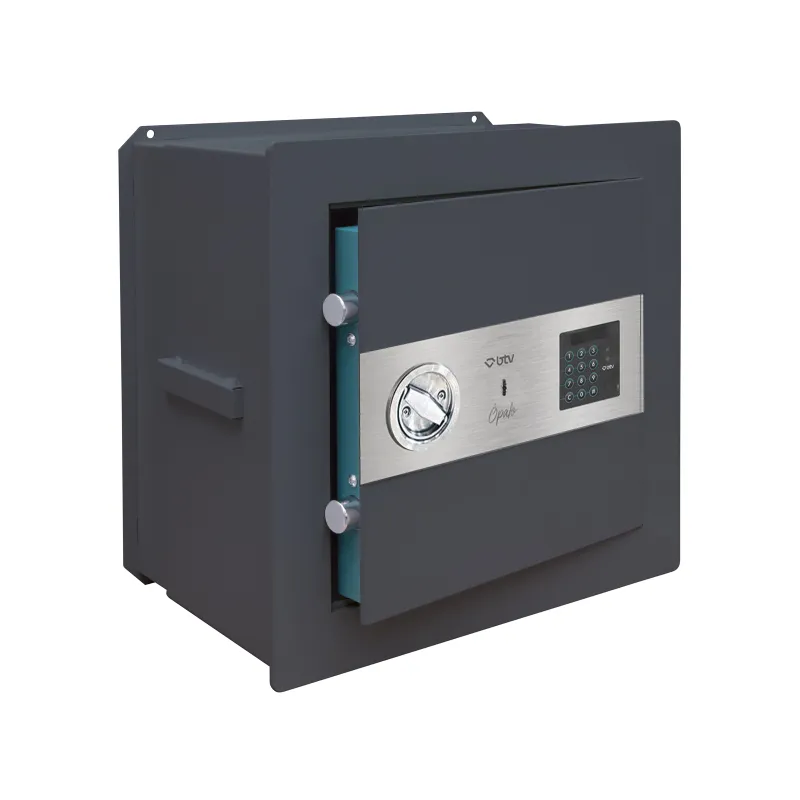 CAJA FUERTE OPALO 40 EMPOTRAR