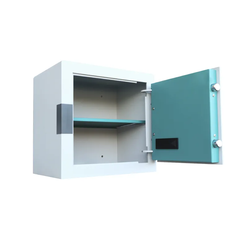 CAJA FUERTE JADE 27 ELECTRÓNICA