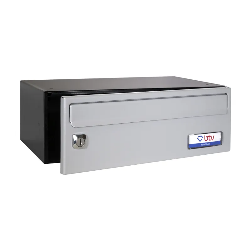 BUZON BARAJAS HORIZONTAL G1