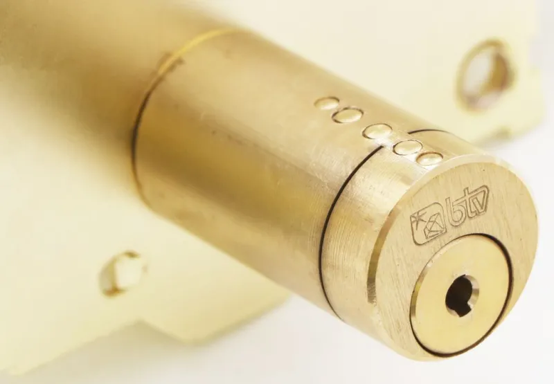 CERROJO CLASSIC DRAGON LT BOX