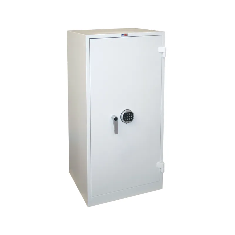 ARMARIO IGNIFUGO IGNIS 1260 ELECTRÓNICO