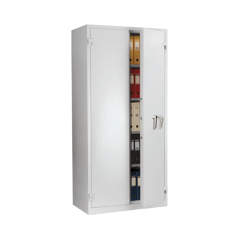 ARMARIO IGNIFUGO IGNIS 1993 MECANICO