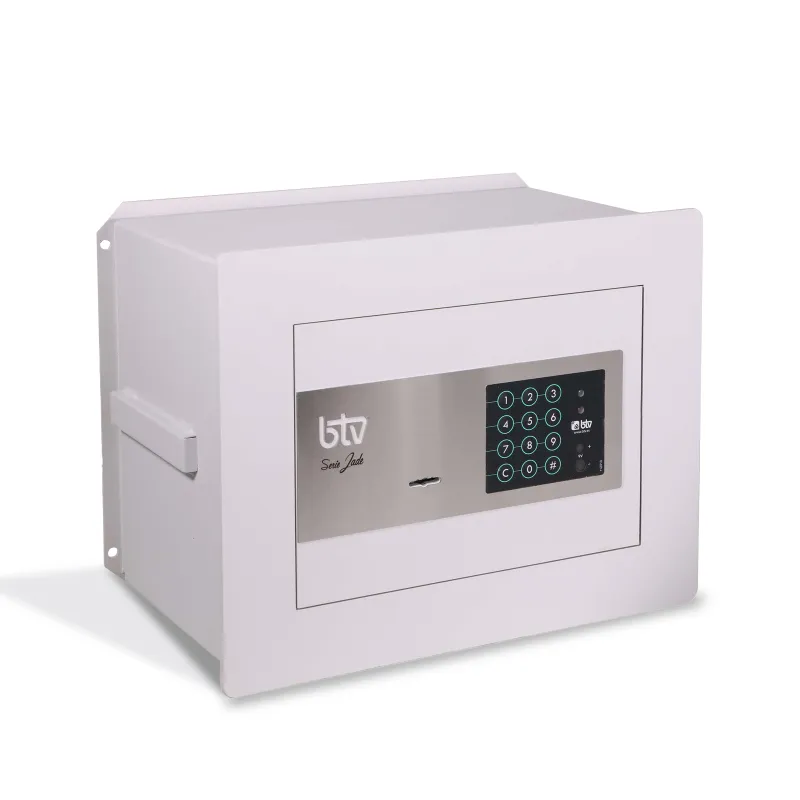 CAJA FUERTE JADE EMPOTRAR