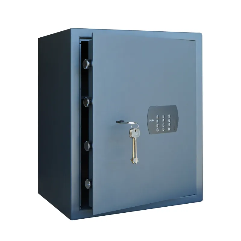 CAJA FUERTE DECORA 50 ELECTRÓNICA