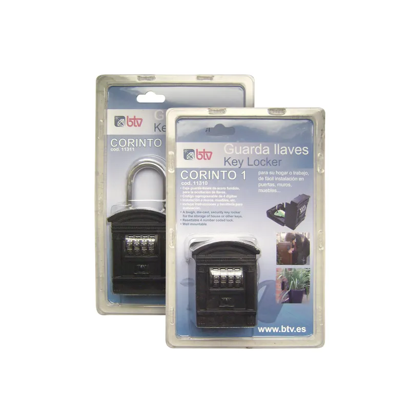 GUARDALLAVES CORINTO