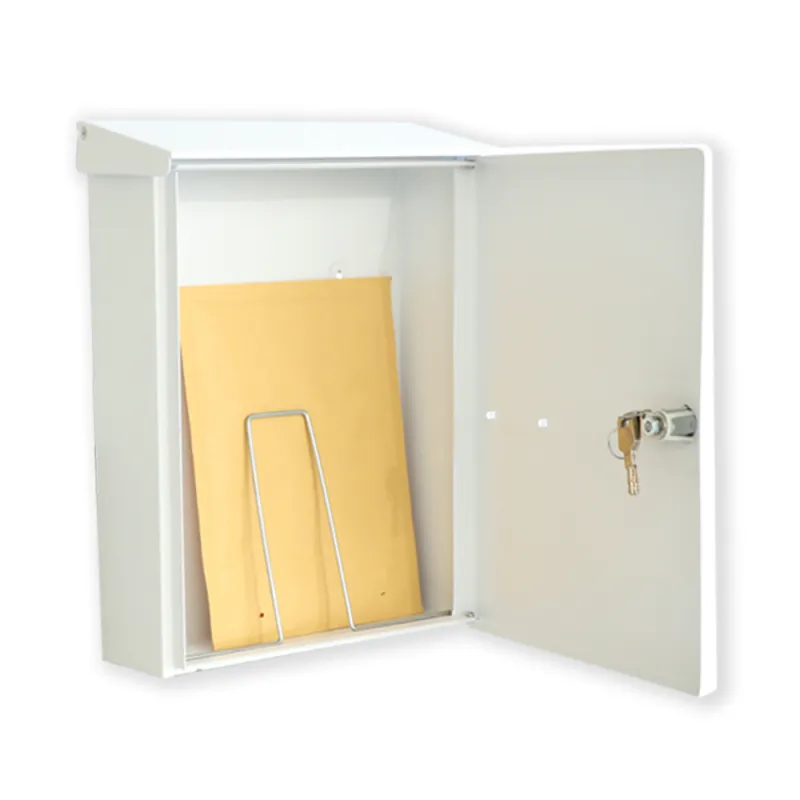 BUZON COLONIA BLANCO