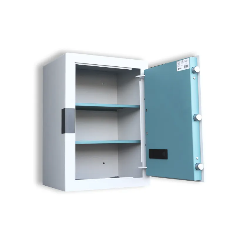 CAJA FUERTE JADE 56 ELECTRÓNICA