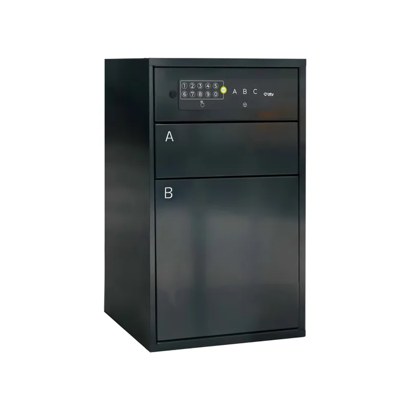 DROPIT HOME 700 BUZÓN DE PAQUETERÍA