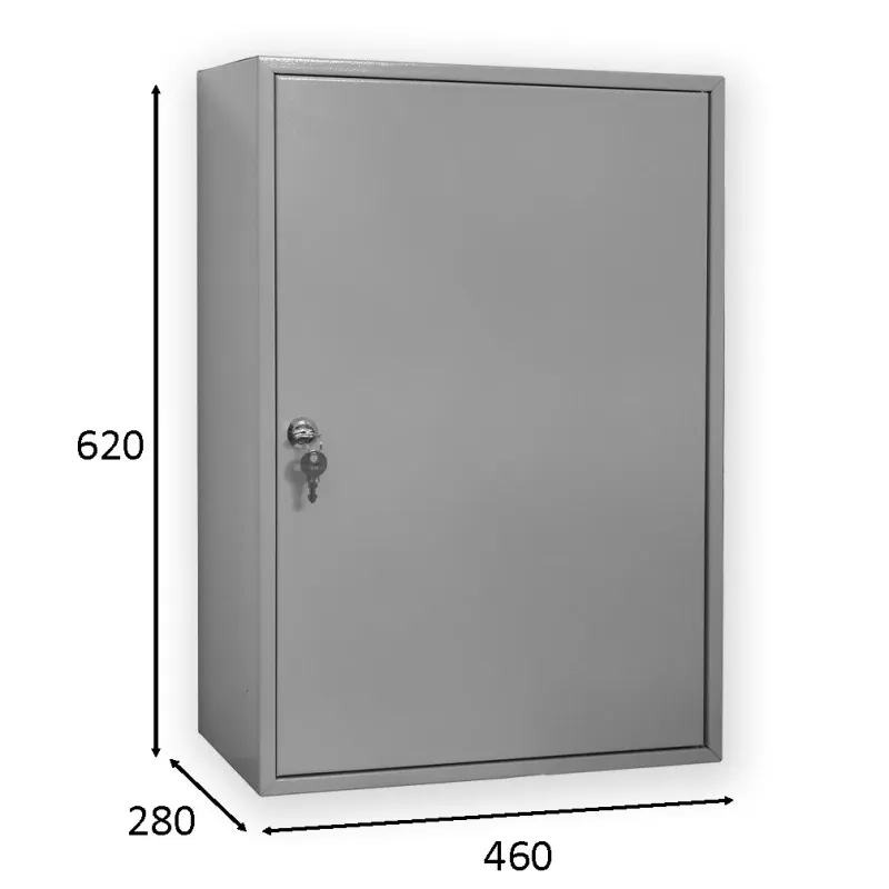 PORTALLAVES PARA 300 LLAVES
