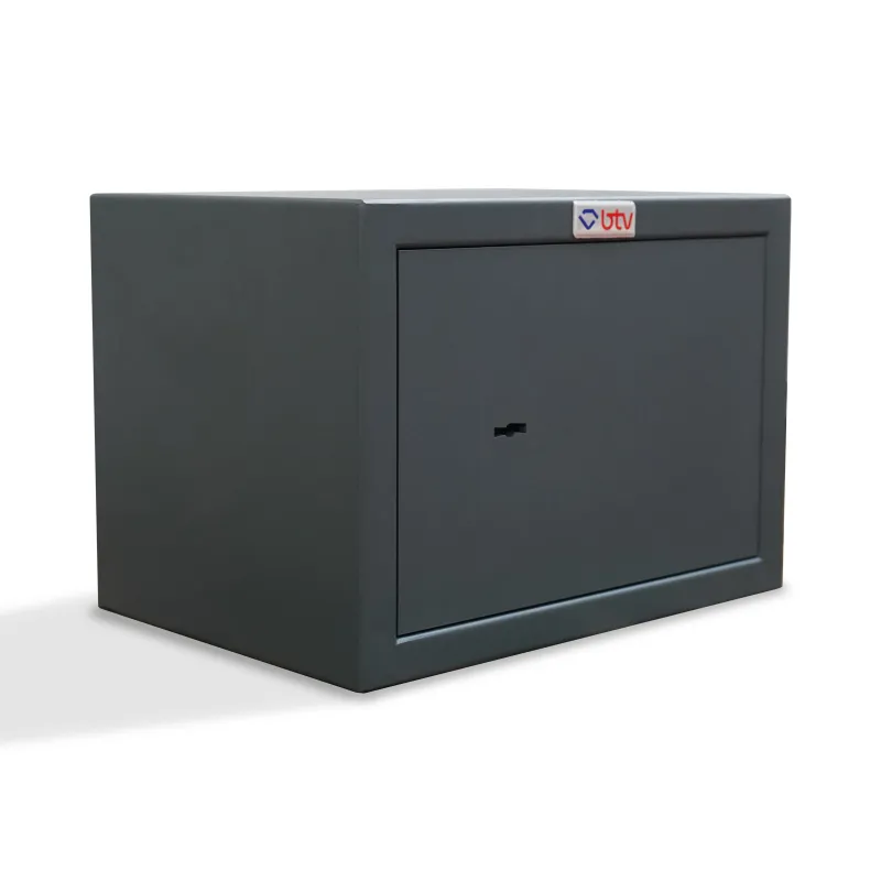 CAJA FUERTE DECORA L-25
