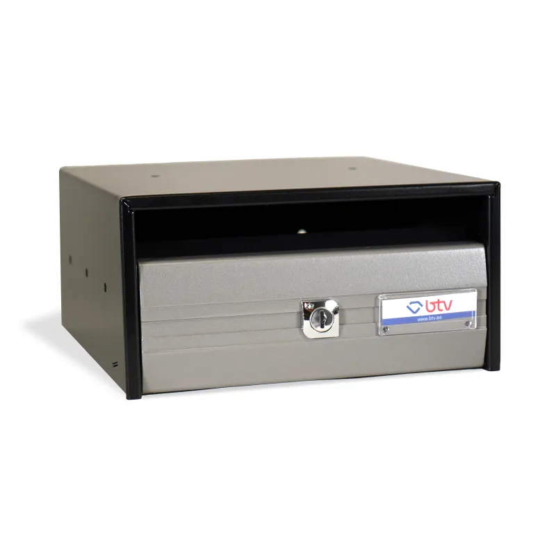 BUZON TROYA HORIZONTAL