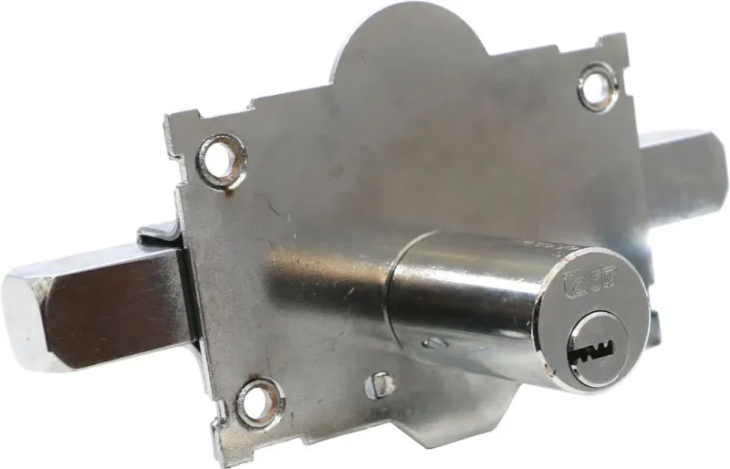 CERROJO CLASSIC 50 CR BOX LLAVE Nº2