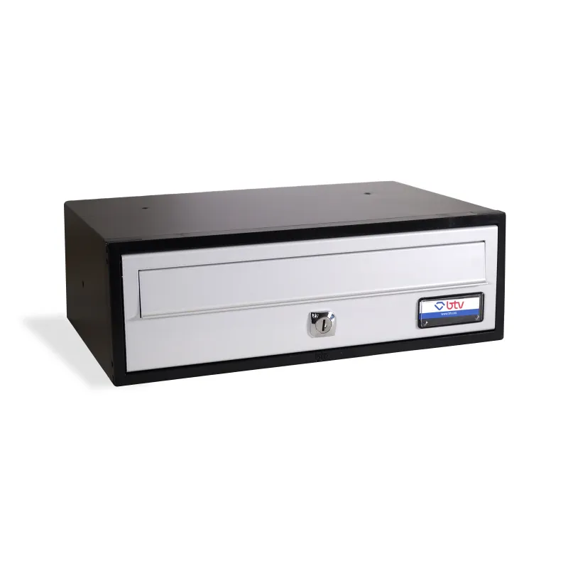 BUZON VIENA 380X250 BLANCO