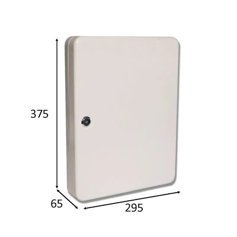 PORTALLAVES PARA 60 LLAVES