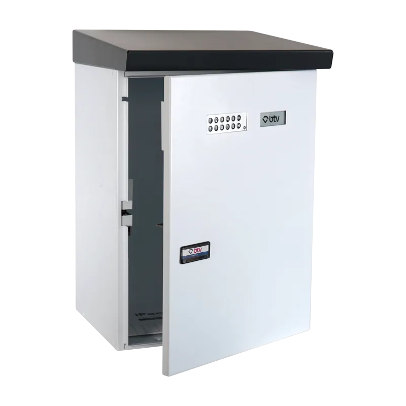 DROPIT 2024 BLANCO STANDARD 1 PUERTA