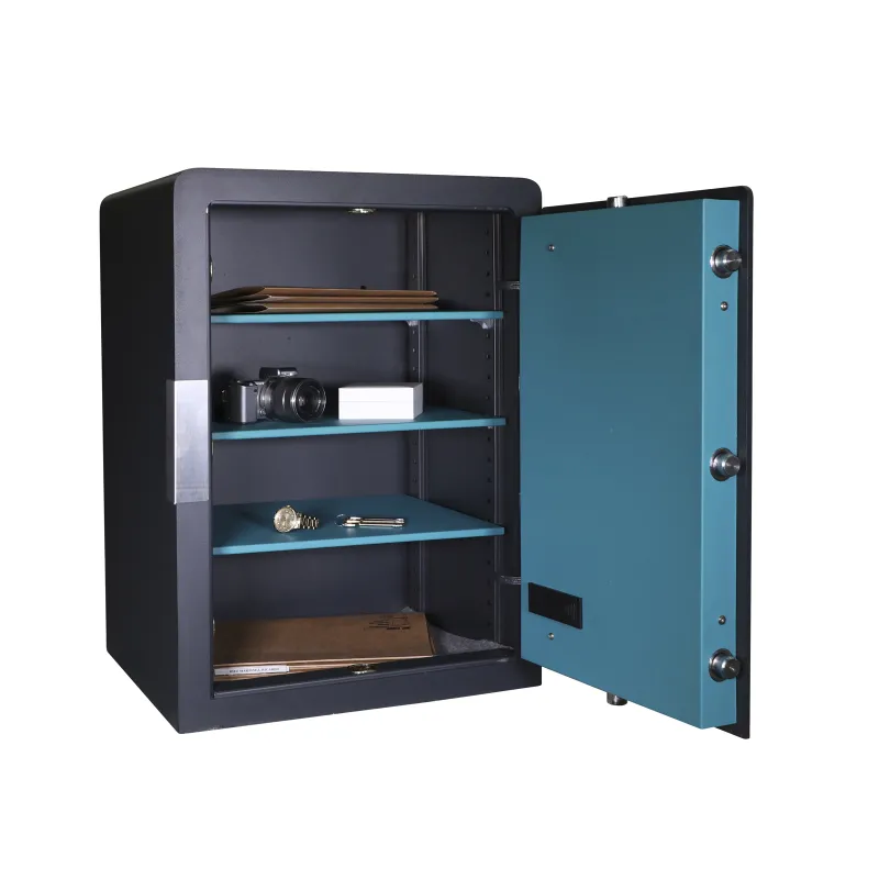 CAJA FUERTE OPALO 70 ELECTRÓNICA