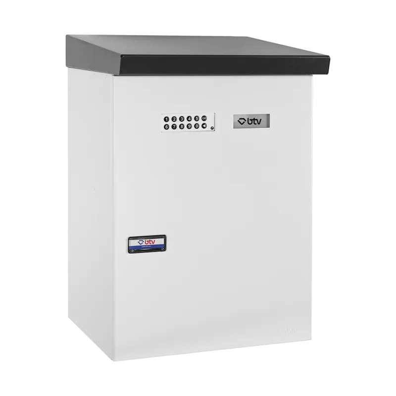 DROPIT 2024 BLANCO STANDARD 1 PUERTA