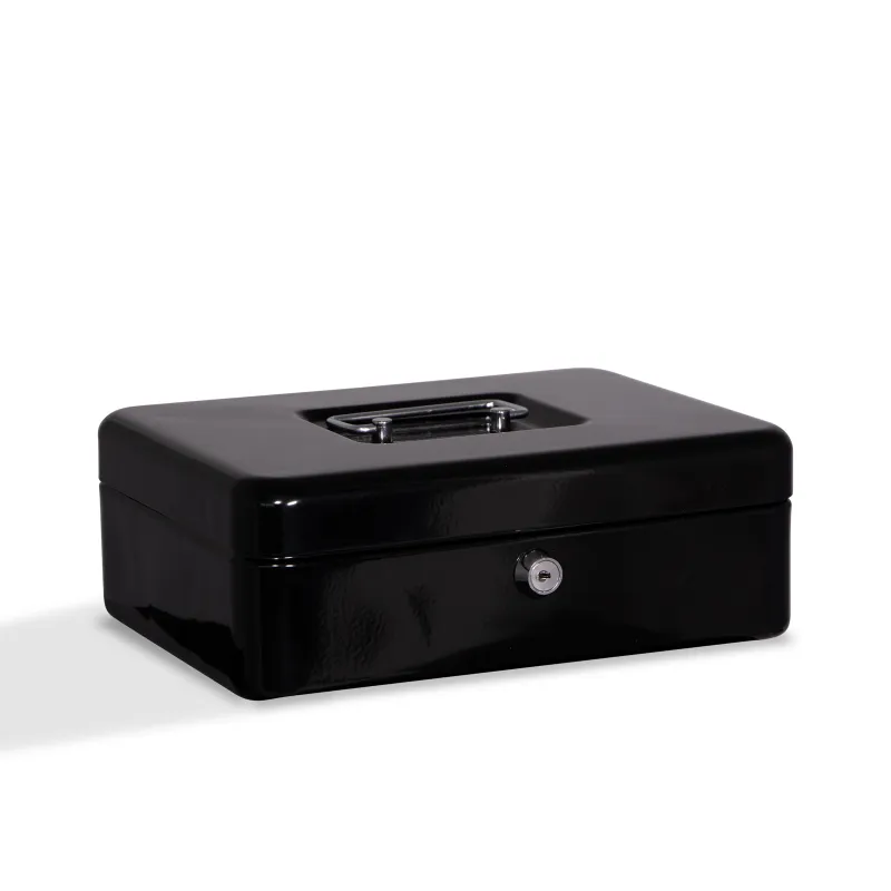 CAJA CAUDALES (90 x 250 x 190)