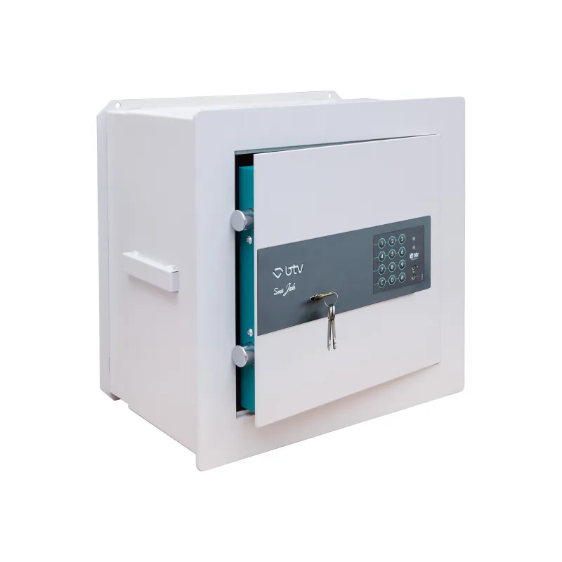 CAJA FUERTE JADE EMPOTRAR