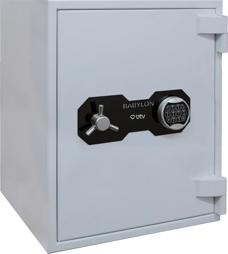 CAJA FUERTE BABYLON 70