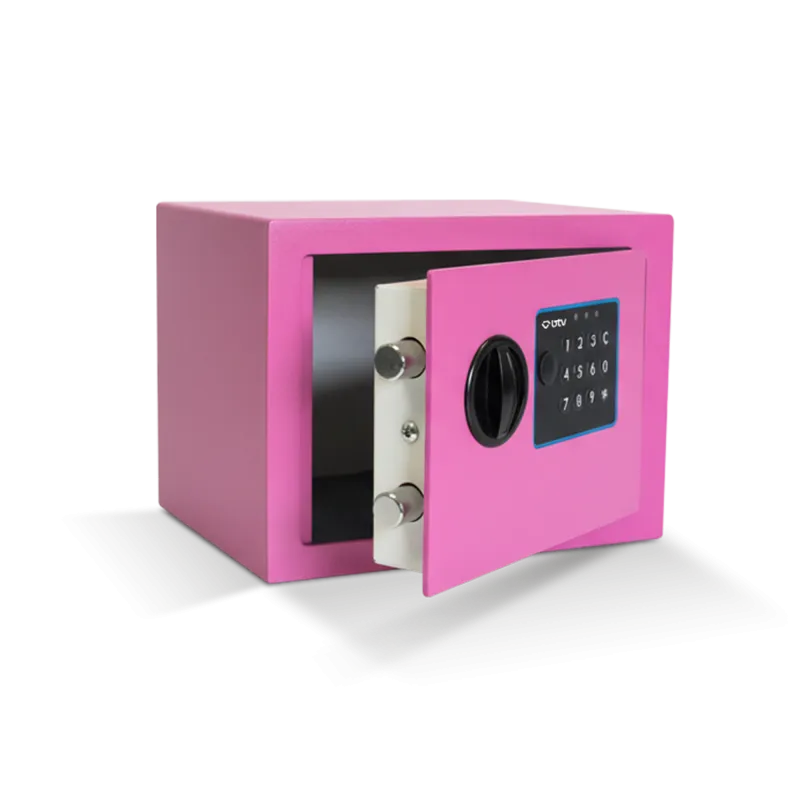 ENA SAFE PINK