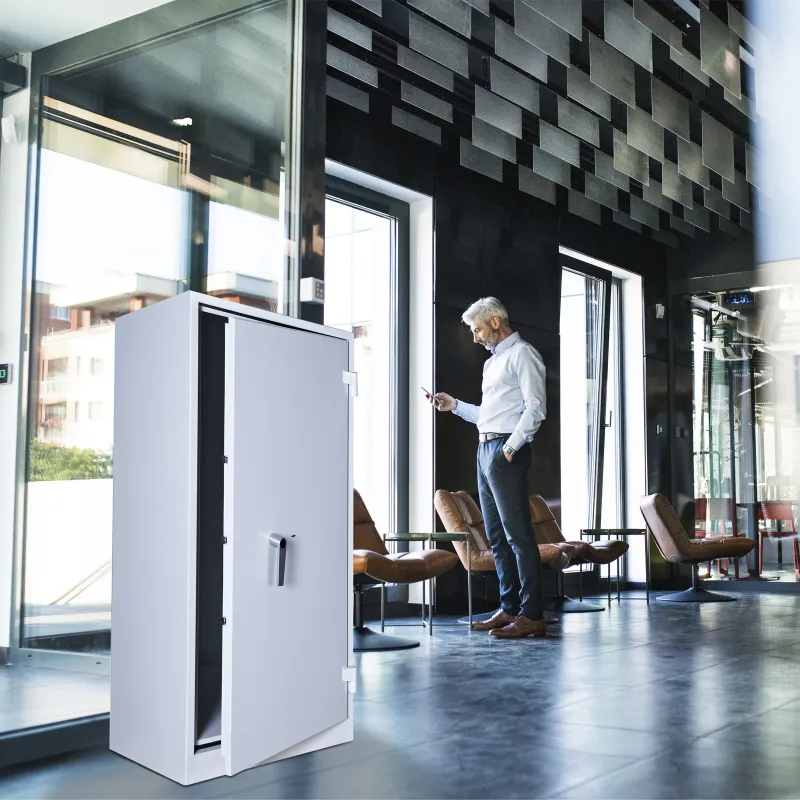 ARMARIO IGNIFUGO IGNIS 1600 MECANICO