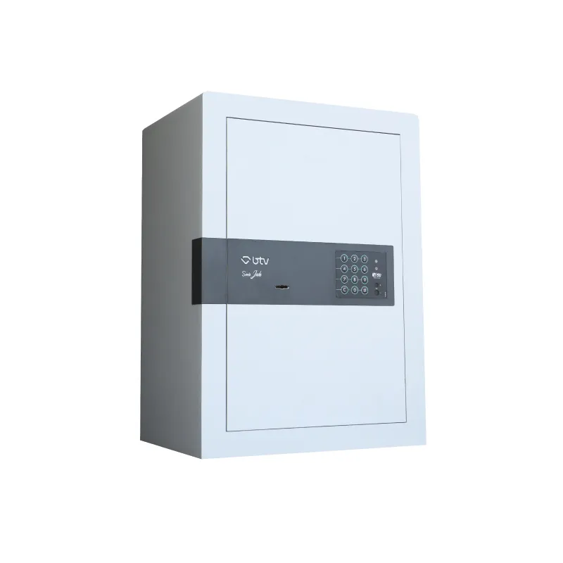 CAJA FUERTE JADE ELECTRÓNICA