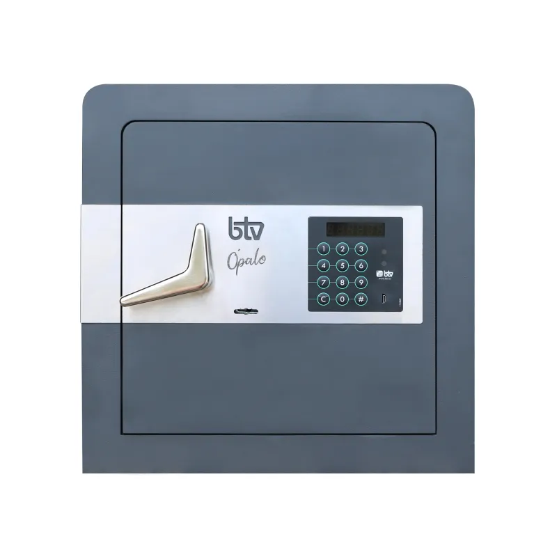 CAJA FUERTE OPALO 40 ELECTRÓNICA