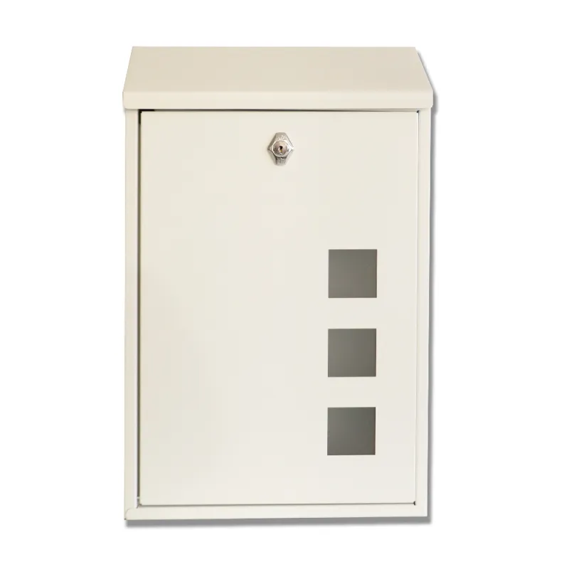 BUZON LISBOA VERTICAL