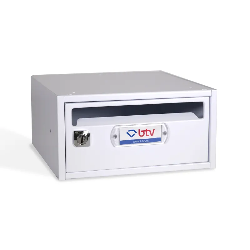 BUZON MONCAYO HORIZONTAL G1