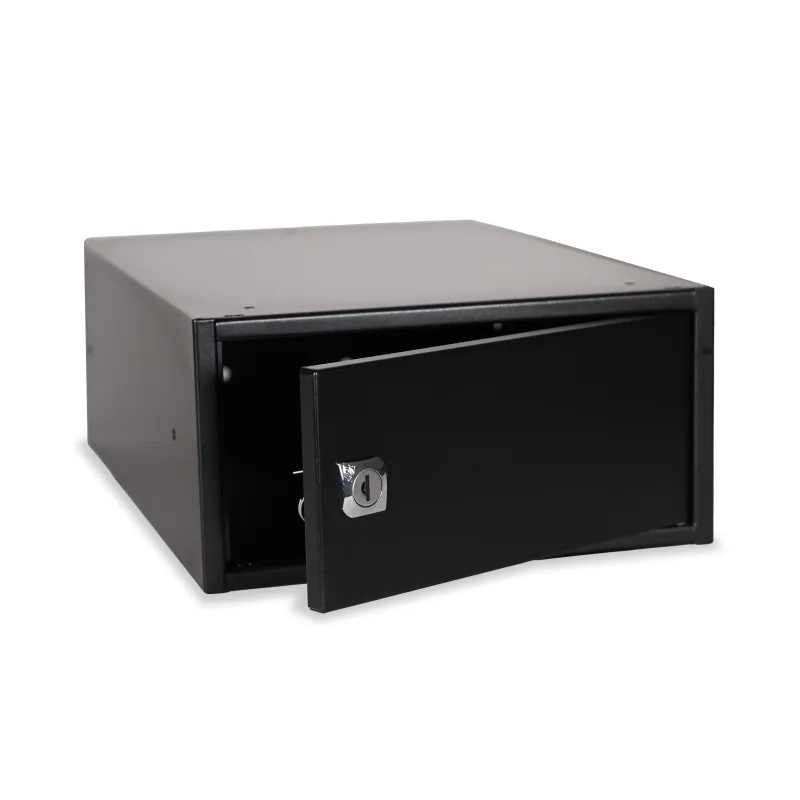 BUZÓN MONCAYO DOBLE ACCESO