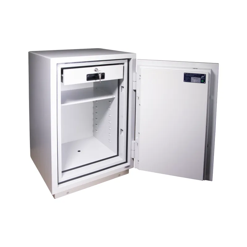 CAJA FUERTE IGNIFUGA VULCANO 75 ELECTRÓNICA