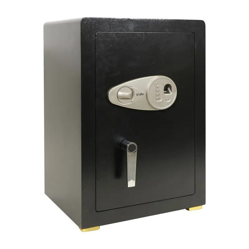 CAJA FUERTE TECNA