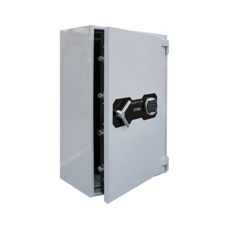 CAJA FUERTE BABYLON 90 E